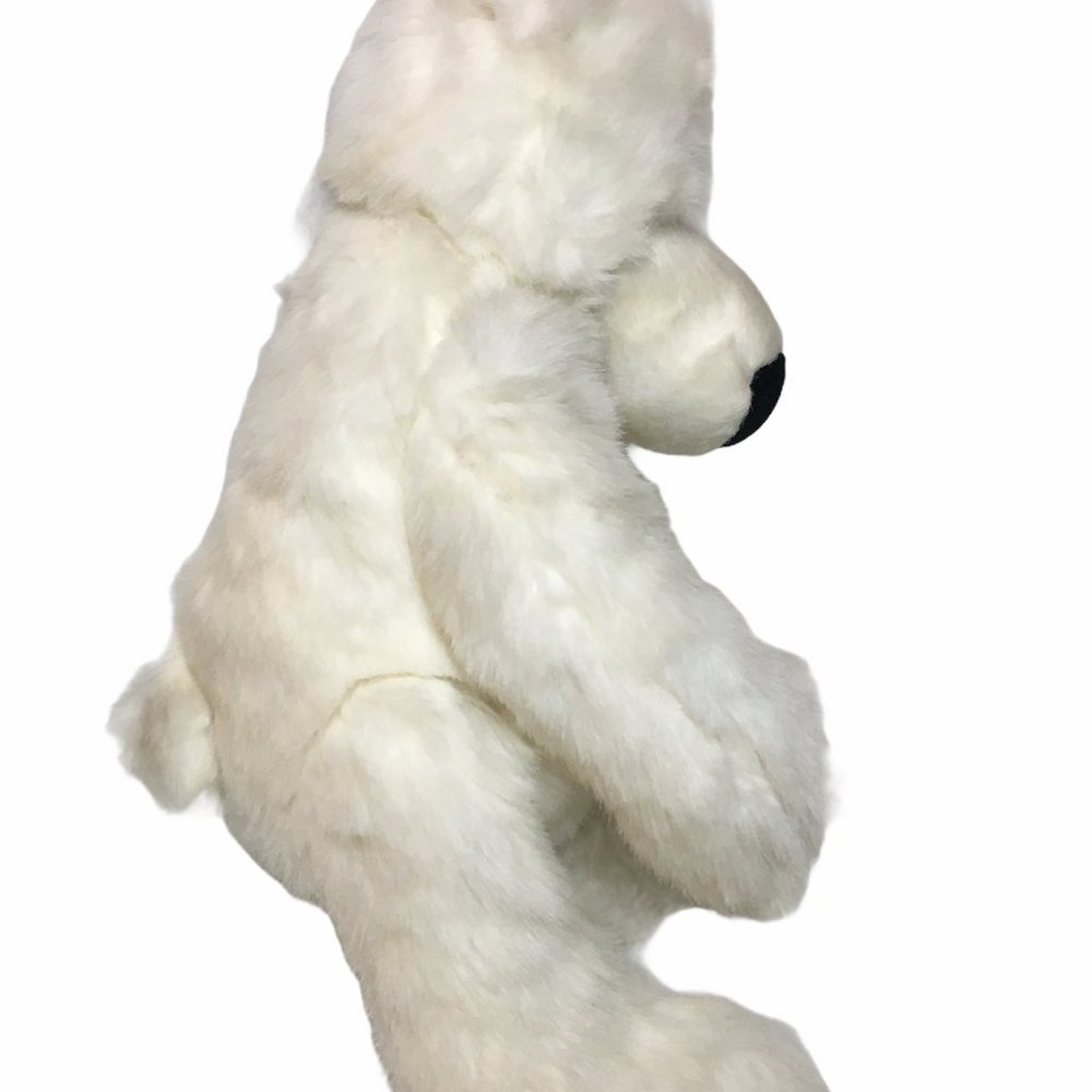 Vintage Carlton Cards Heartwarmers Teddy Bear 18in - Picture 4 of 7